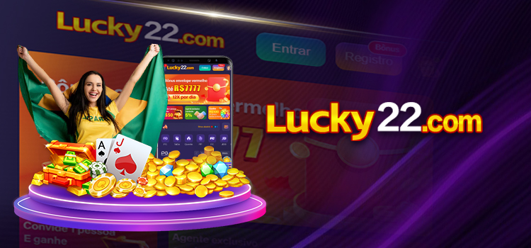 LUCKY22